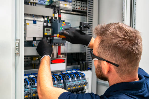 Reliable Seven Corners, VA Electrician Solutions