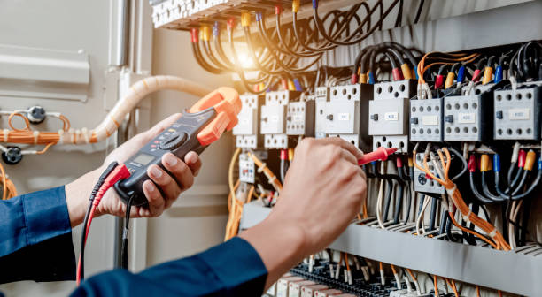 Best Home Electrical Repair  in Seven Corners, VA