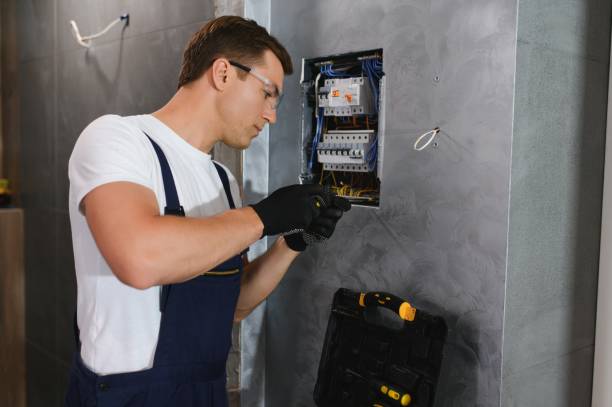 Best Electrical System Inspection  in Seven Corners, VA