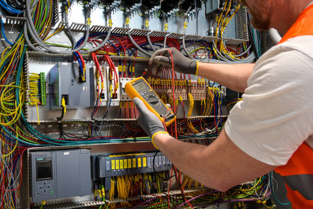 Best Electrical Troubleshooting Services  in Seven Corners, VA