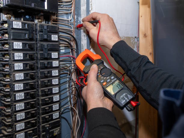 Best Electrical Upgrades for Homes  in Seven Corners, VA